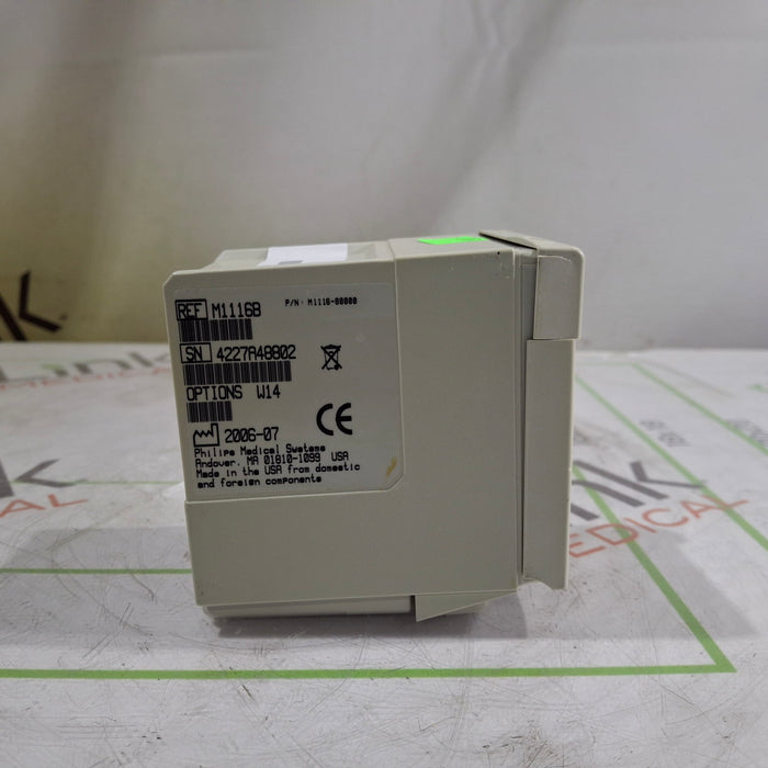 Philips M1116B Recorder Module