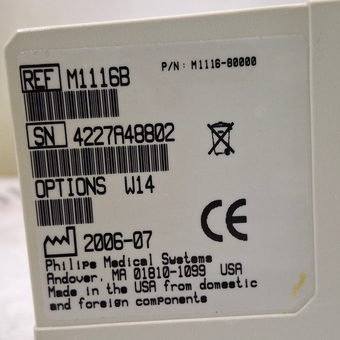 Philips M1116B Recorder Module