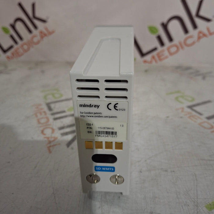 Mindray Microstream CO2 Module 115-087844-00