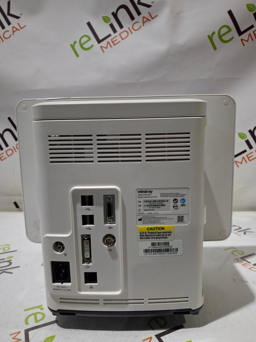 Mindray Benevision N15 Patient Monitor