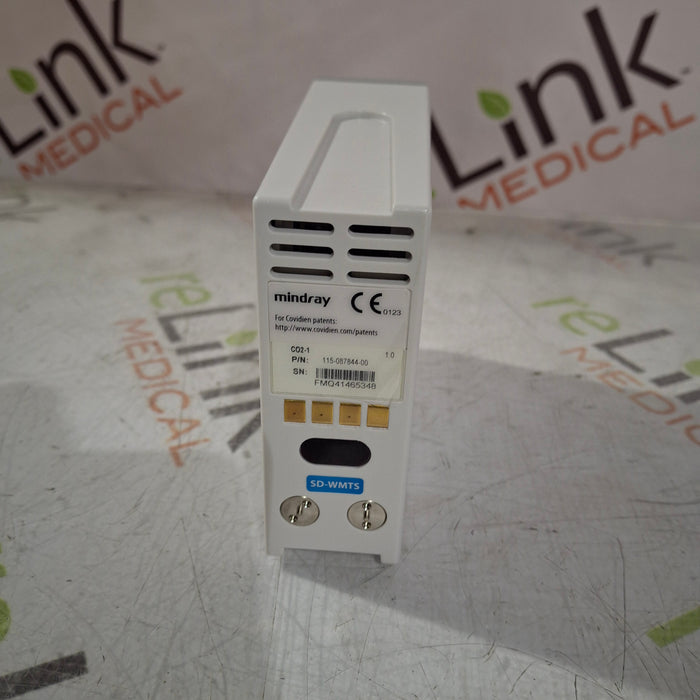 Mindray Microstream CO2 Module 115-087844-00