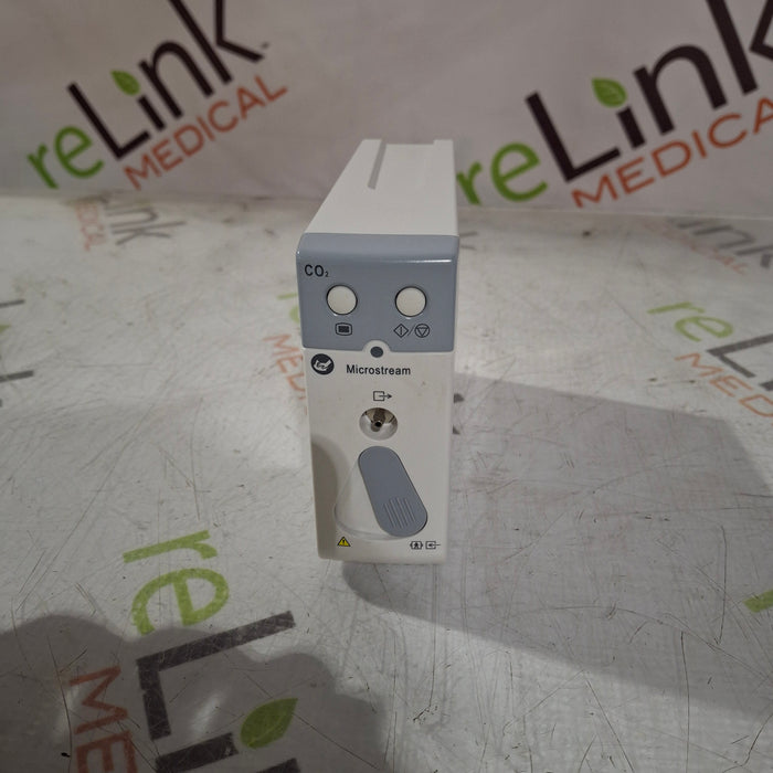 Mindray Microstream CO2 Module 115-087844-00
