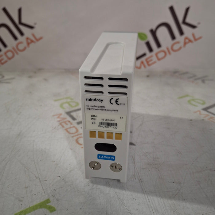Mindray Microstream CO2 Module 115-087844-00