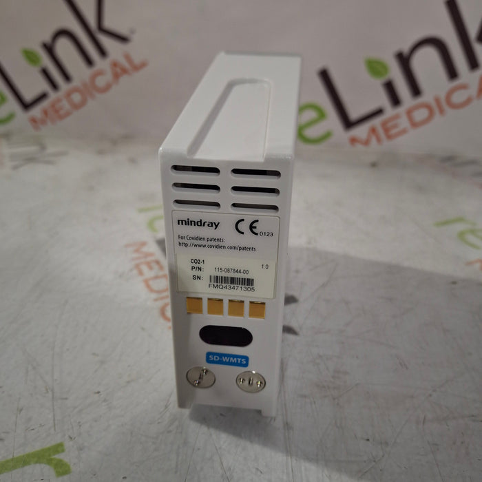 Mindray Microstream CO2 Module 115-087844-00