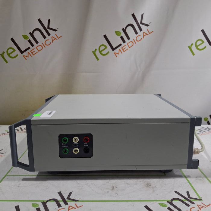 Metron Medical QA-ES Electrosurgical Analyzer