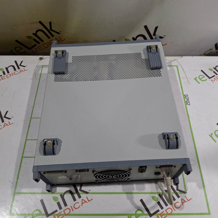 Metron Medical QA-ES Electrosurgical Analyzer