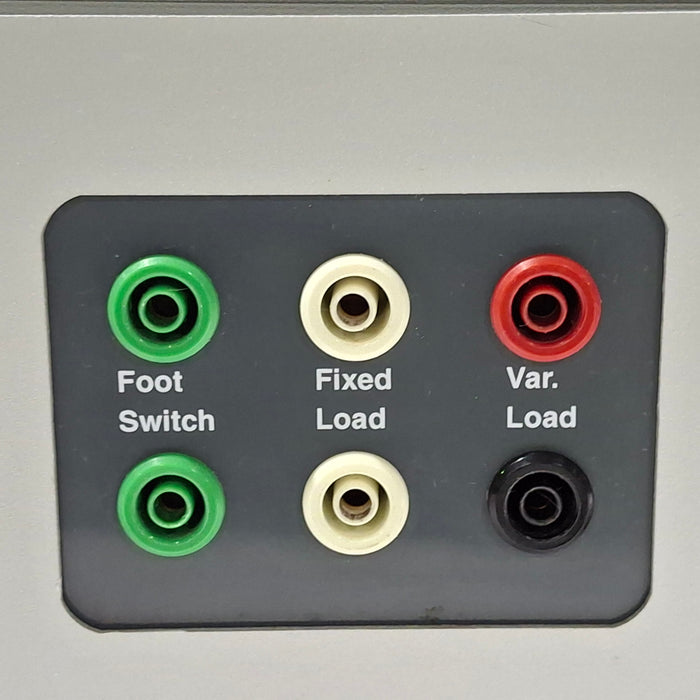 Metron Medical QA-ES Electrosurgical Analyzer