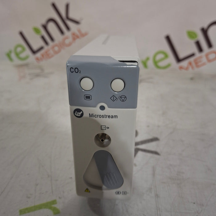 Mindray Microstream CO2 Module 115-087844-00