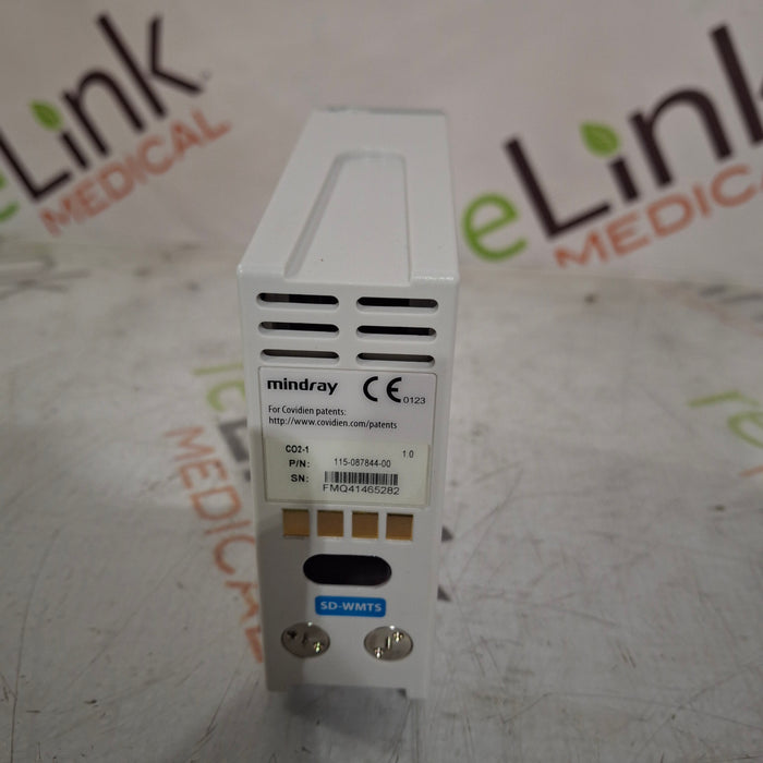 Mindray Microstream CO2 Module 115-087844-00