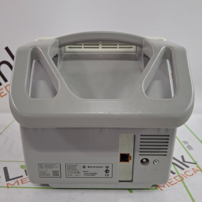 Philips IntelliVue MP5T Patient Monitor