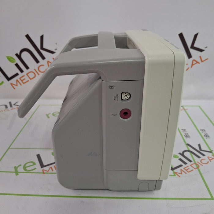 Philips IntelliVue MP5T Patient Monitor