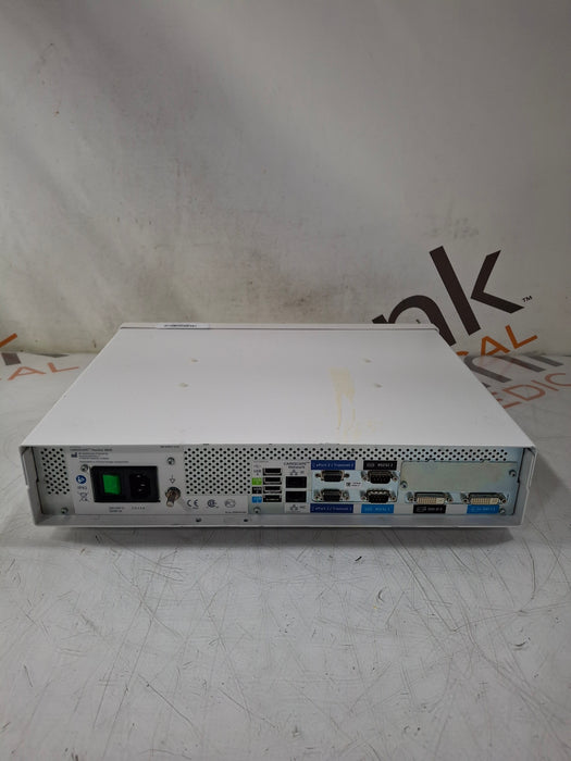 GE Healthcare Carescape B850 CPU Unit
