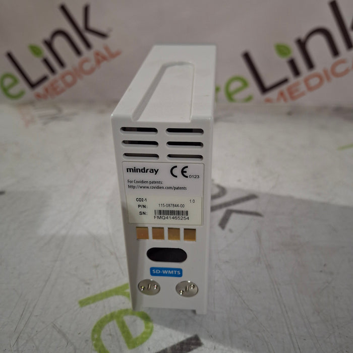 Mindray Microstream CO2 Module 115-087844-00