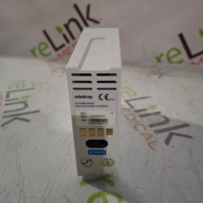 Mindray Microstream CO2 Module 115-087844-00