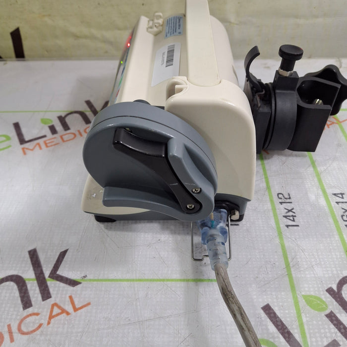 Smiths Medical Medfusion 3500 Version 4 Syringe Infusion Pump