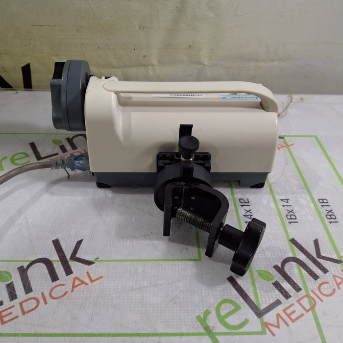 Smiths Medical Medfusion 3500 Version 4 Syringe Infusion Pump