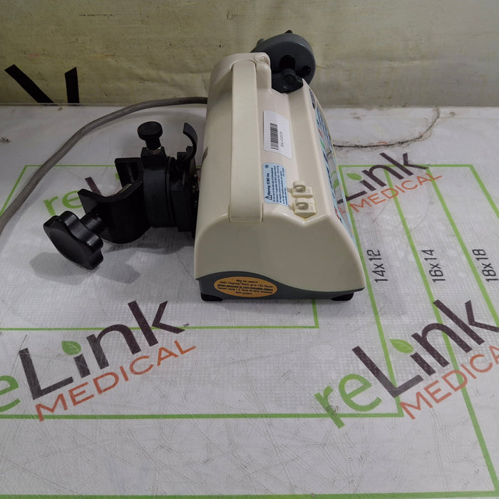 Smiths Medical Medfusion 3500 Version 4 Syringe Infusion Pump