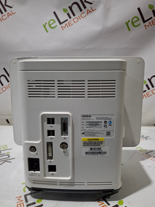 Mindray Benevision N15 Patient Monitor