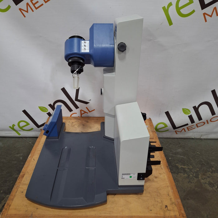 IKA Laboratory Equipment RV 10 Auto Rotary Evaporator