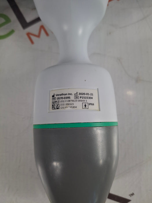 Verathon Medical, Inc Prime Plus Bladder Scanner