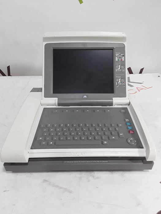 GE Healthcare MAC 5500 ECG without CAM Module