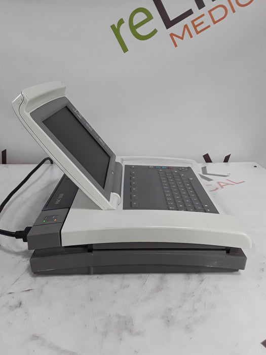 GE Healthcare MAC 5500 ECG without CAM Module