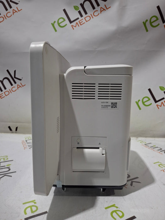 Mindray Mindray Benevision N15 Patient Monitor Patient Monitors reLink Online