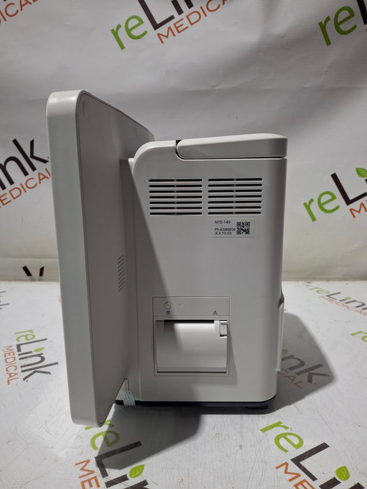 Mindray Mindray Benevision N15 Patient Monitor Patient Monitors reLink Online