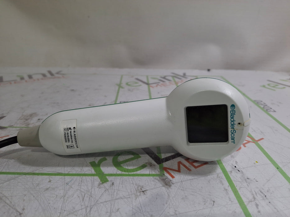 Verathon Medical, Inc BVI 9400 Bladderscan