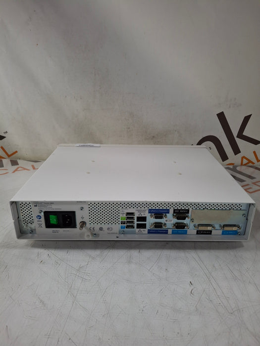 GE Healthcare Carescape B850 CPU Unit