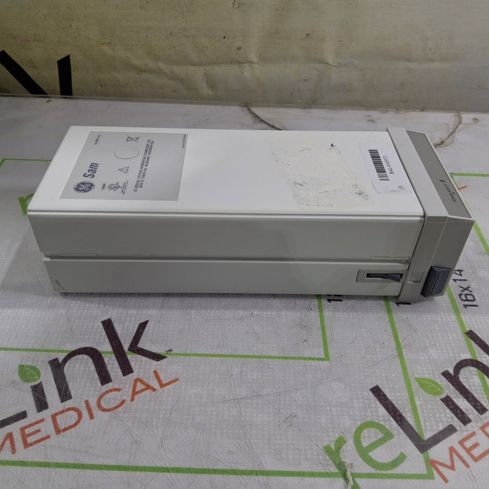 GE Healthcare SAM Smart Anesthesia Multi-Gas Module