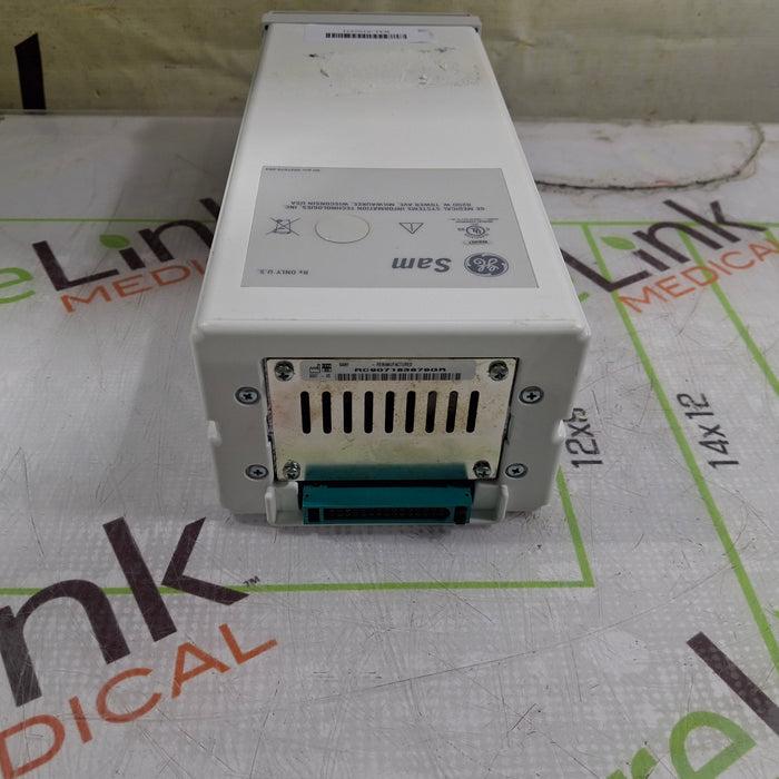 GE Healthcare SAM Smart Anesthesia Multi-Gas Module