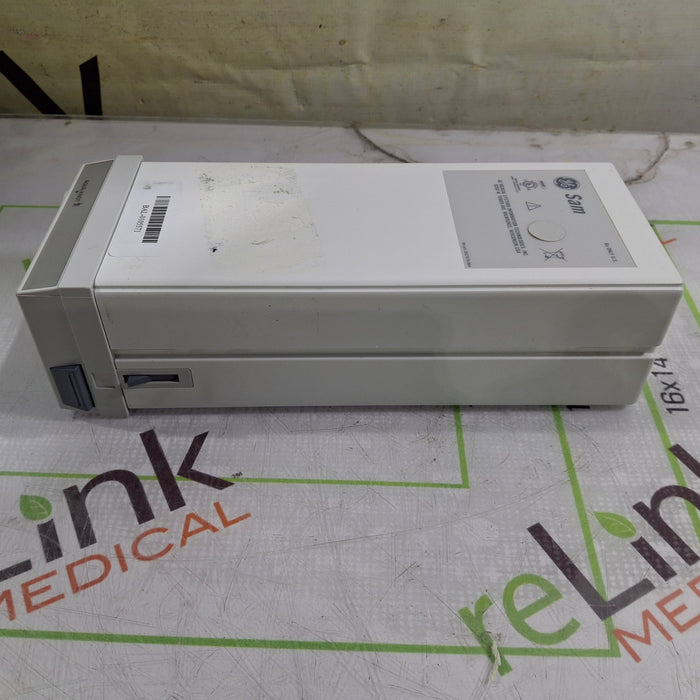 GE Healthcare SAM Smart Anesthesia Multi-Gas Module