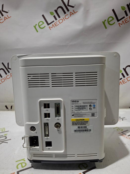 Mindray Benevision N15 Patient Monitor