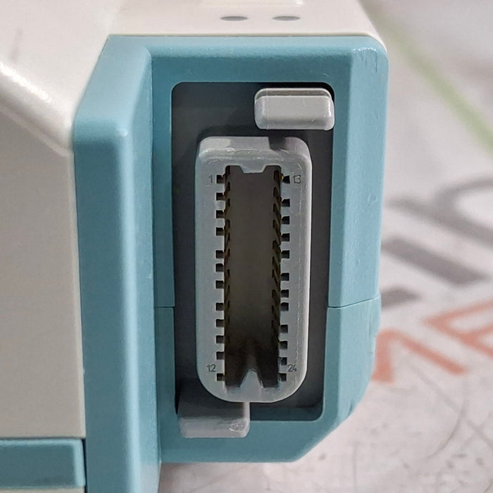 Philips M3001A-C06 Fast SpO2, NIBP, ECG, Temp, IBP MMS Module