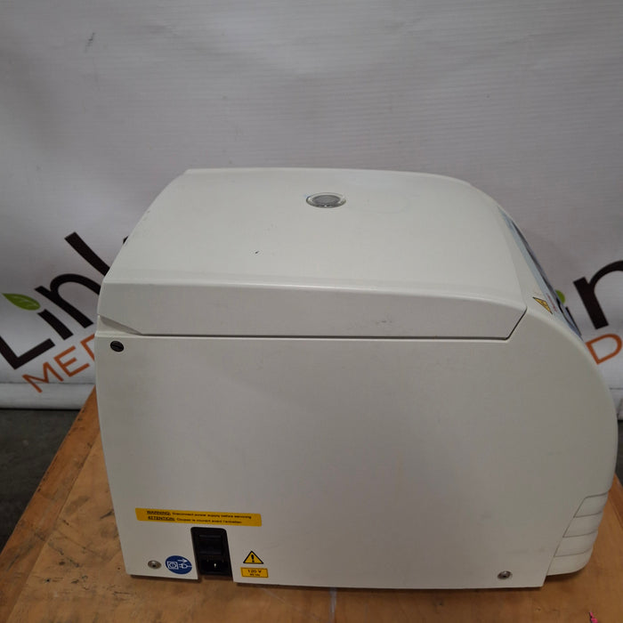 Thermo Scientific Thermo Scientific Sorvall Legend Micro 17R Refrigerated Centrifuge Centrifuges reLink Online