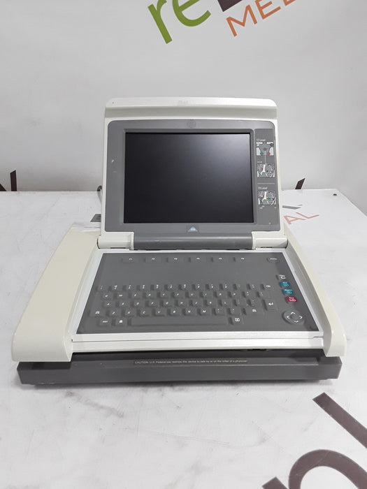 GE Healthcare MAC 5500 ECG without CAM Module