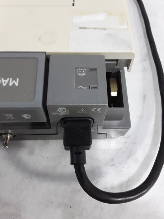 GE Healthcare MAC 5500 ECG without CAM Module