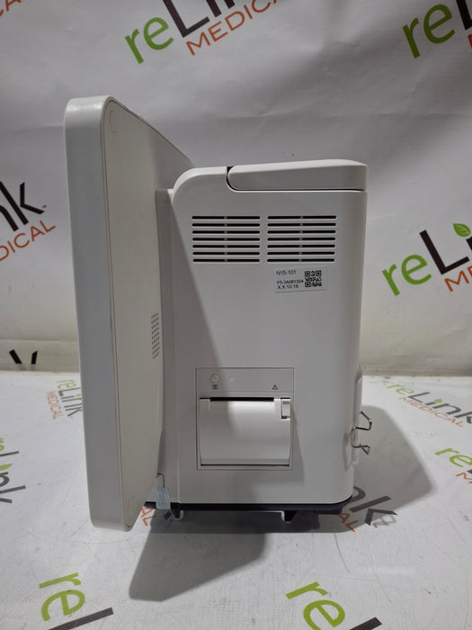 Mindray Benevision N15 Patient Monitor