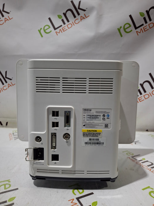 Mindray Benevision N15 Patient Monitor