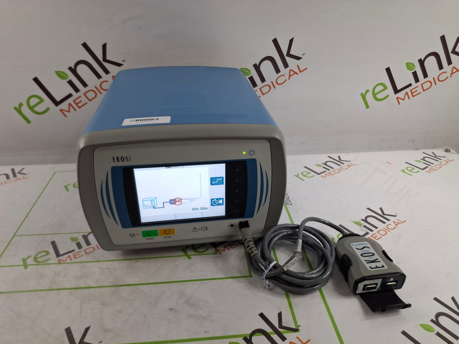 Boston Scientific EKOS PT-3B EkoSonic Control Unit