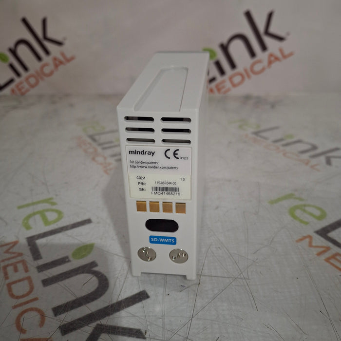 Mindray Microstream CO2 Module 115-087844-00