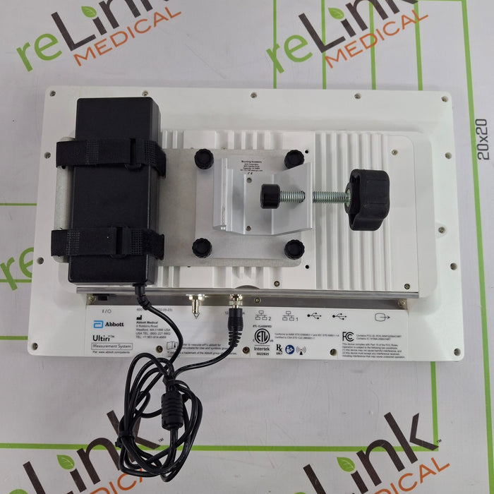Abbott Ultiri Measurement System (OPTIS Next Tabletop Controller)
