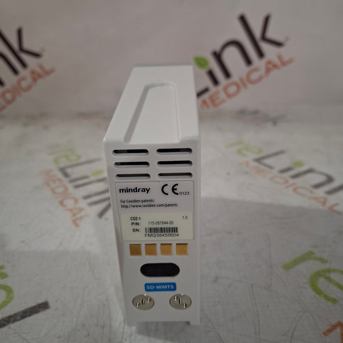 Mindray Microstream CO2 Module 115-087844-00