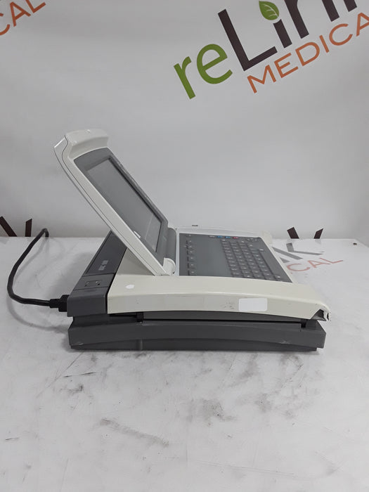 GE Healthcare MAC 5000 ECG without CAM Module