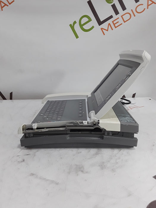 GE Healthcare MAC 5000 ECG without CAM Module
