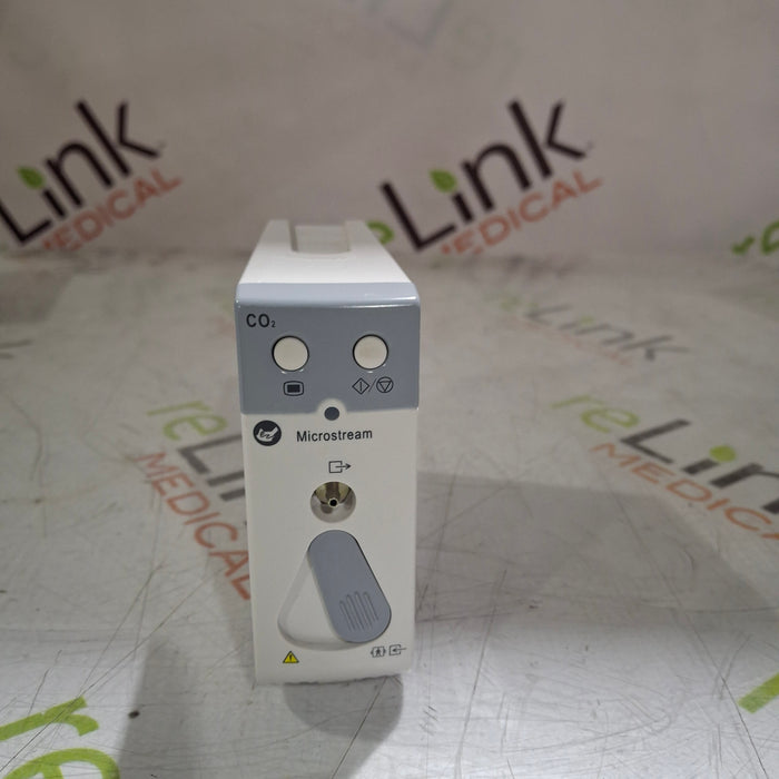 Mindray Microstream CO2 Module 115-087844-00
