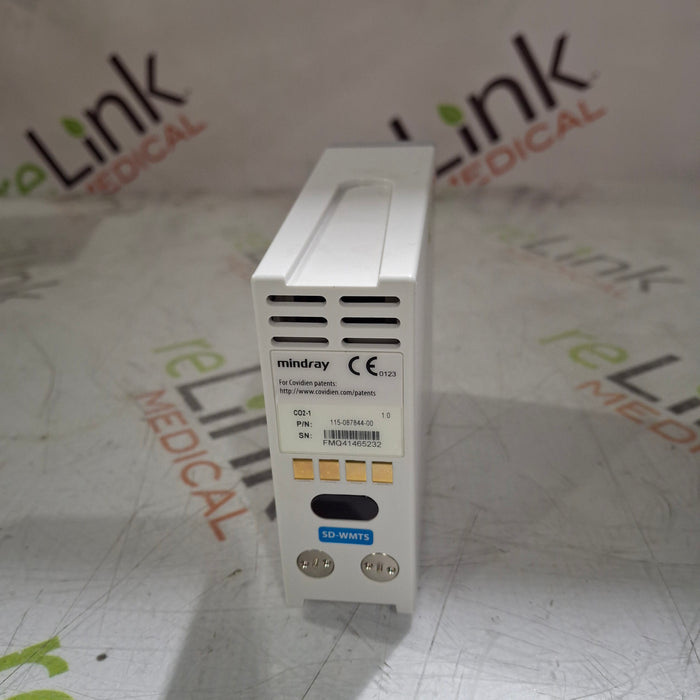 Mindray Microstream CO2 Module 115-087844-00