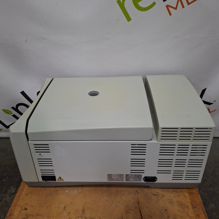 Eppendorf 5430 R Centrifuge
