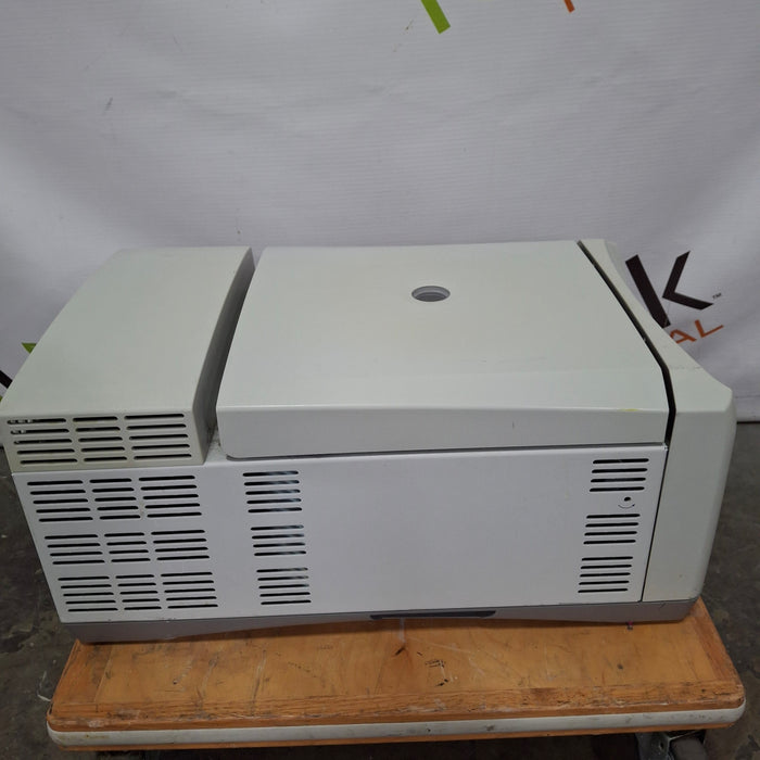Eppendorf 5430 R Centrifuge